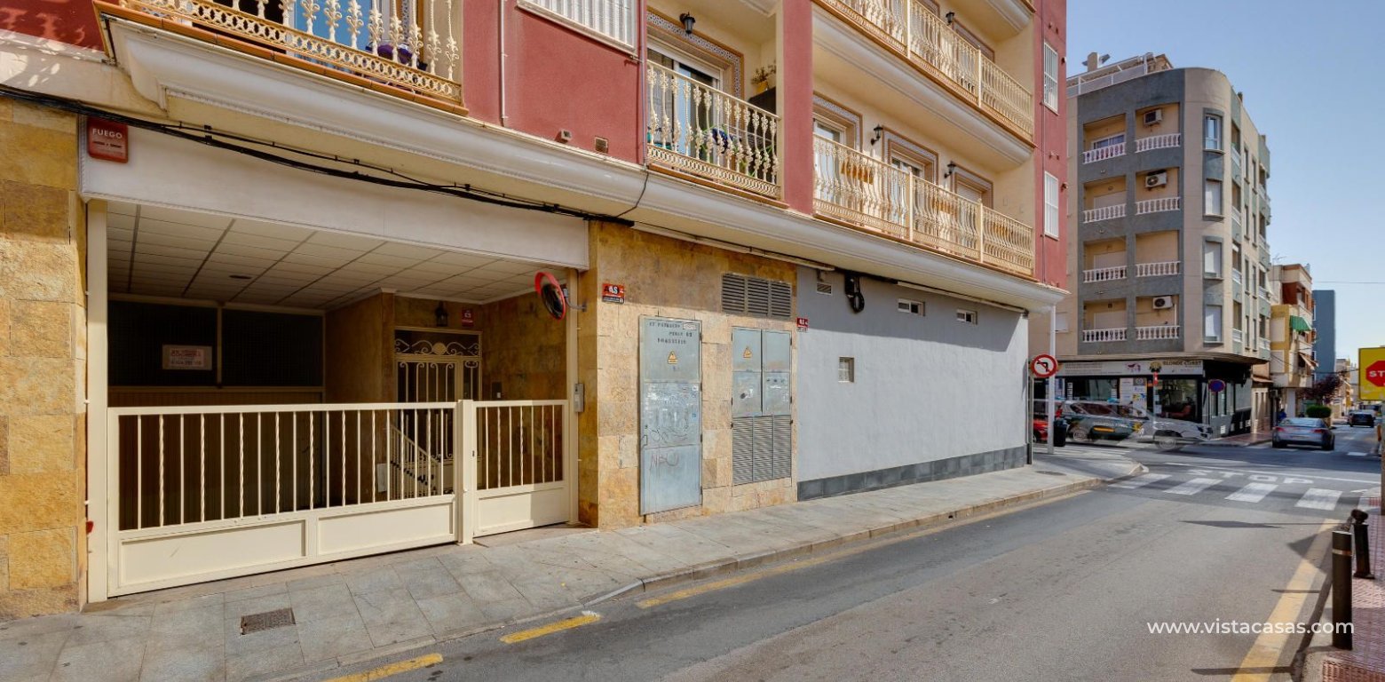 Vente - Appartement - Torrevieja