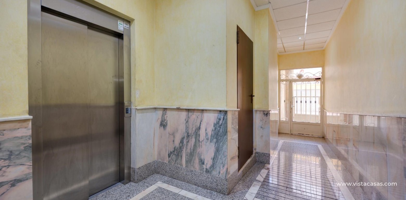 Vente - Appartement - Torrevieja