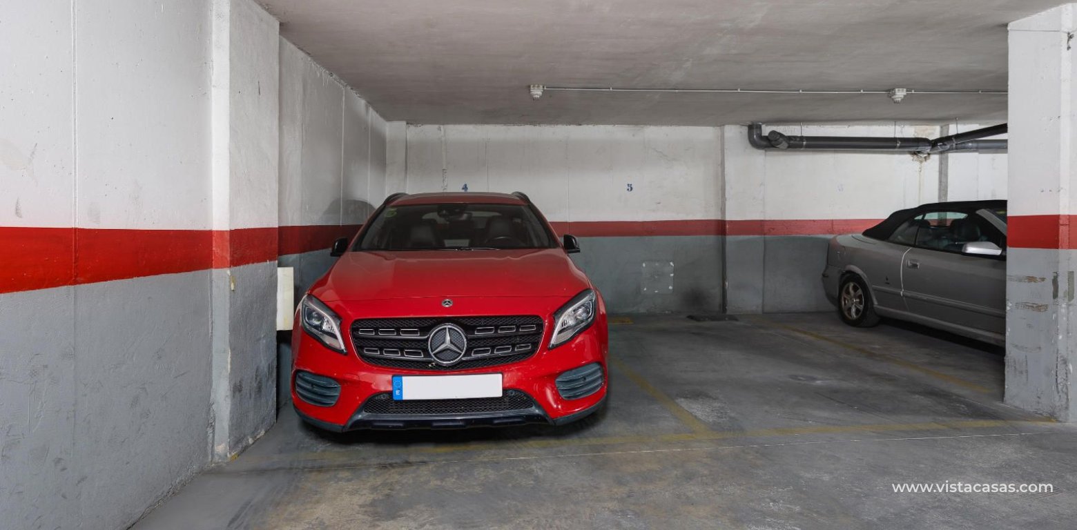 Vente - Appartement - Torrevieja