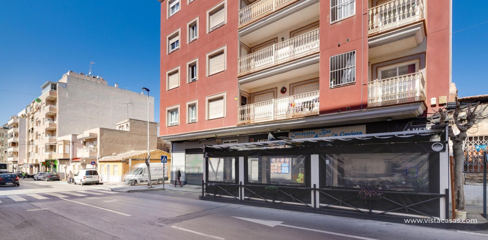 Vente - Appartement - Torrevieja