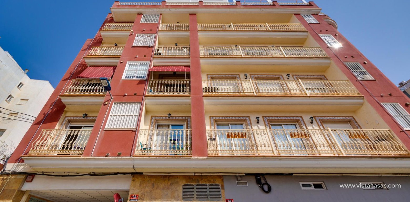 Vente - Appartement - Torrevieja