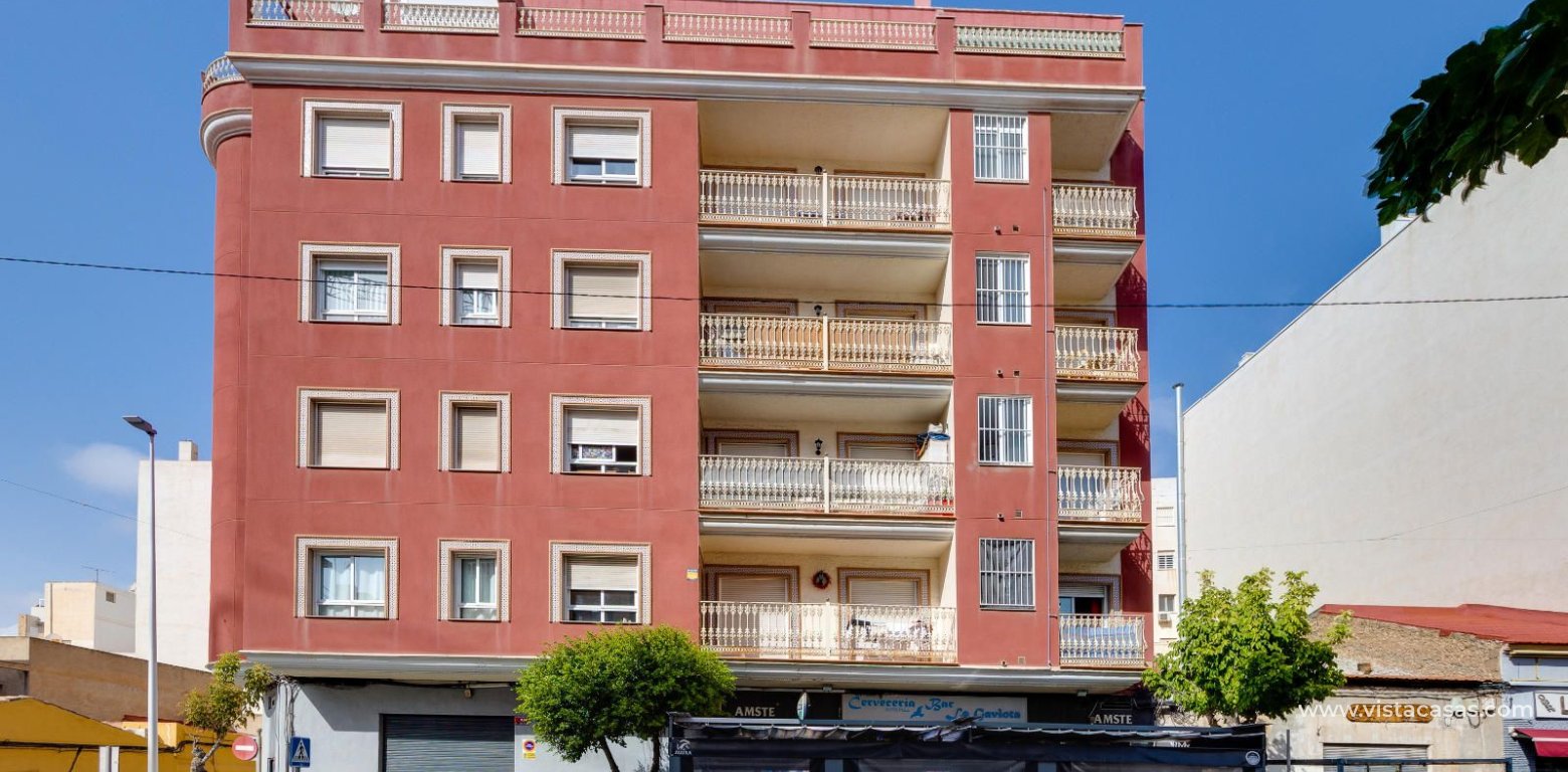 Vente - Appartement - Torrevieja