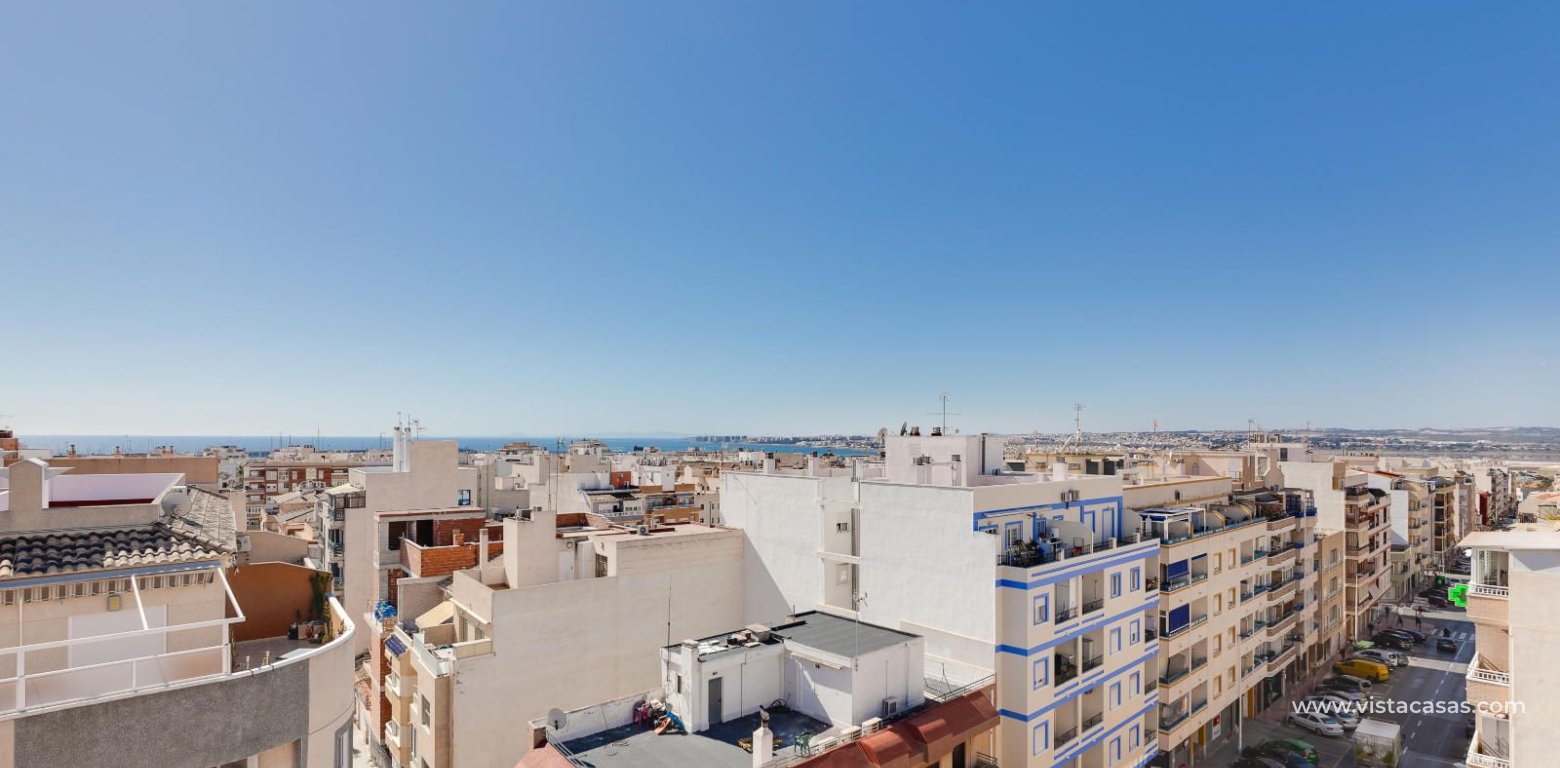 Vente - Appartement - Torrevieja