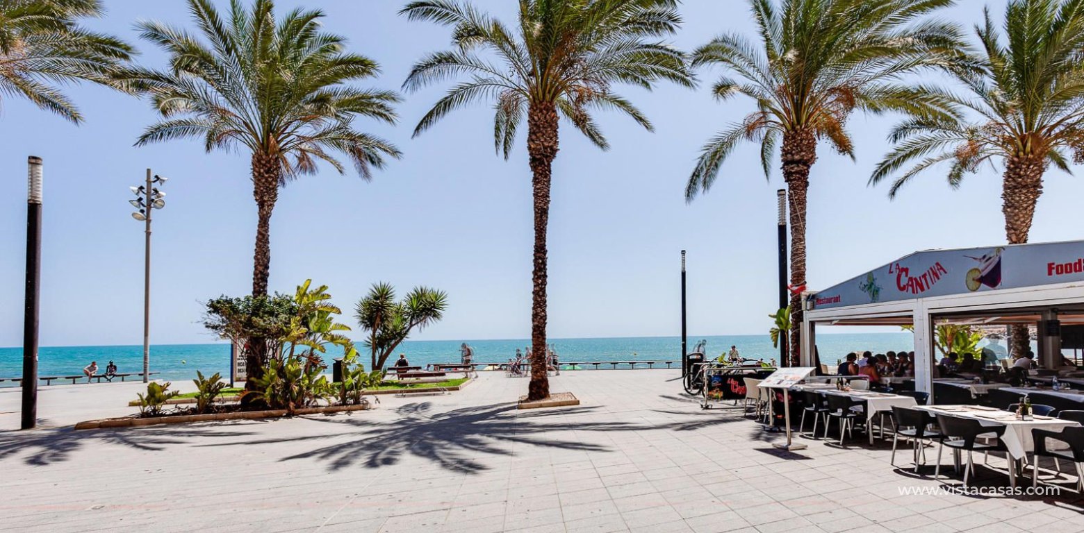 Vente - Appartement - Torrevieja