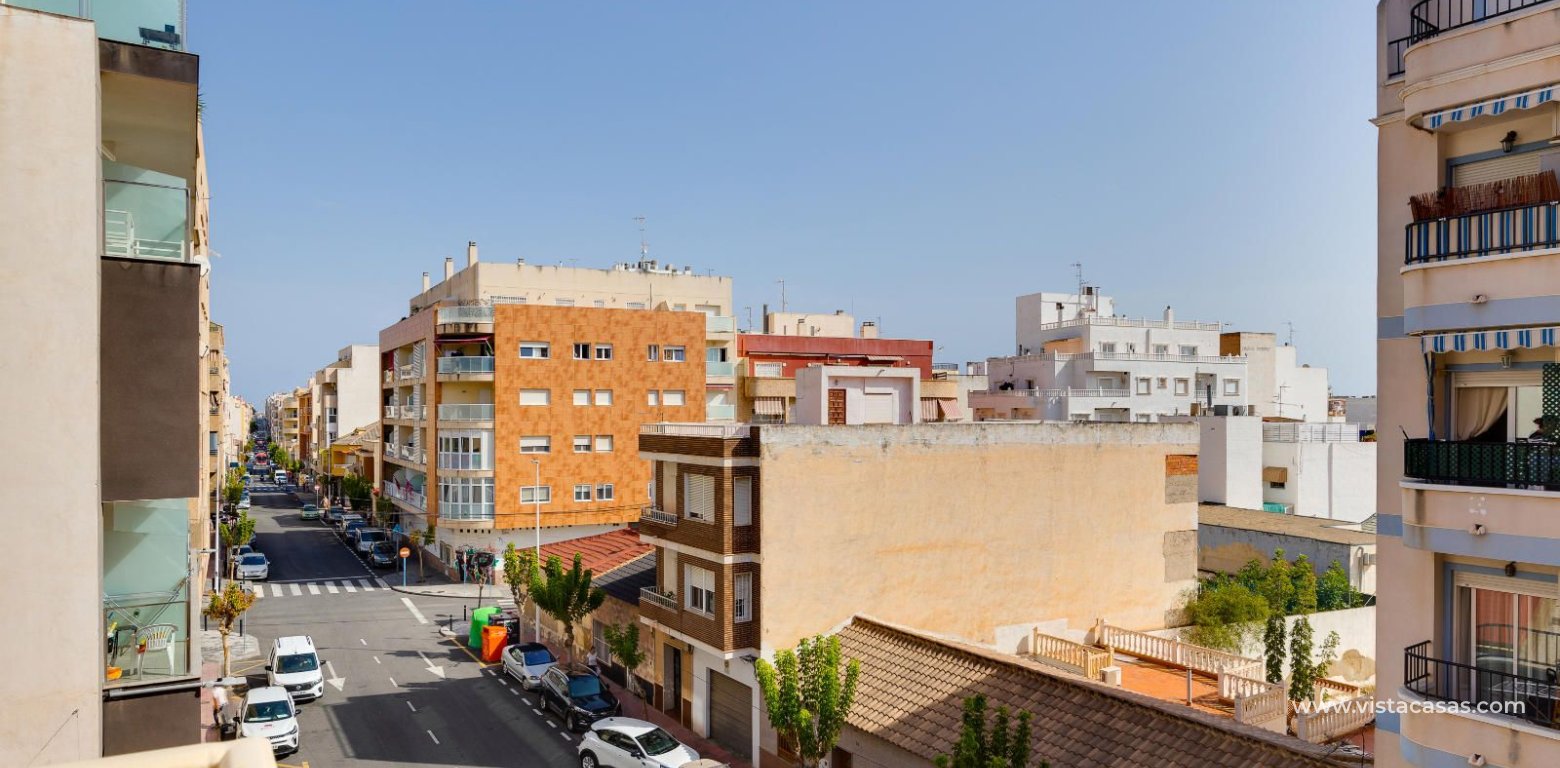Vente - Appartement - Torrevieja