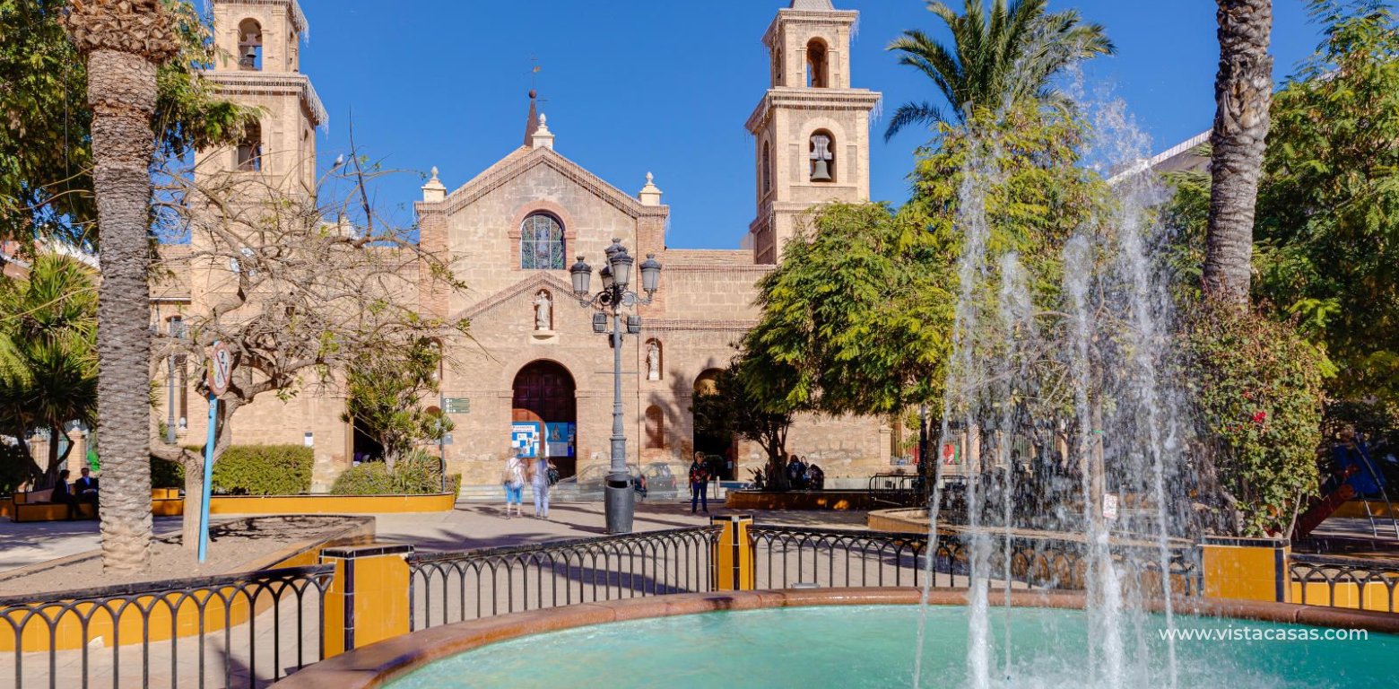 Vente - Appartement - Torrevieja