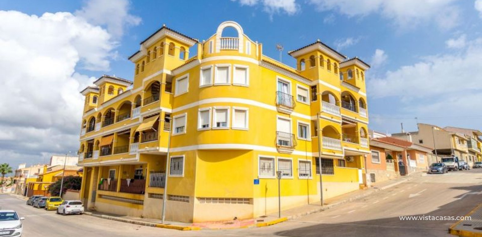 Vente - Appartement - Benijofar