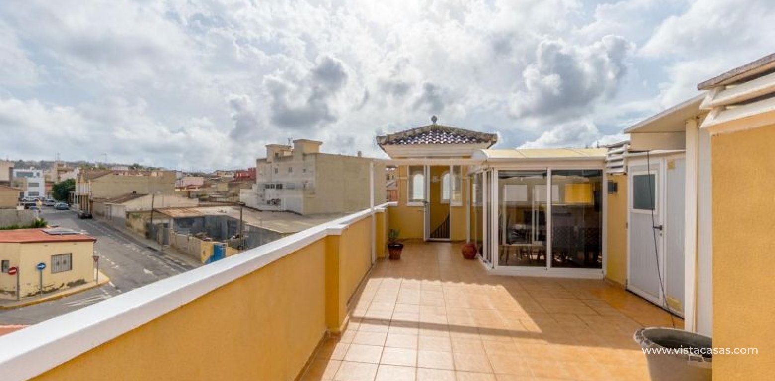 Vente - Appartement - Benijofar