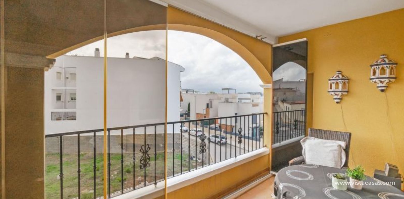 Vente - Appartement - Benijofar