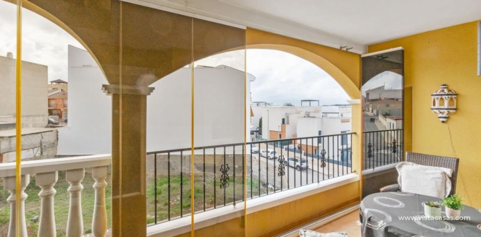 Vente - Appartement - Benijofar