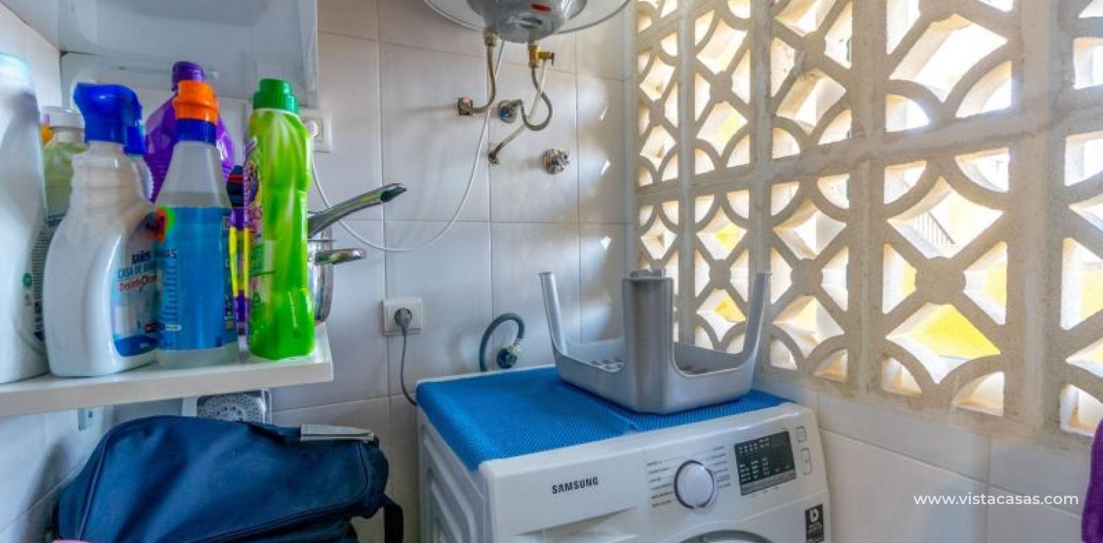 Vente - Appartement - Benijofar