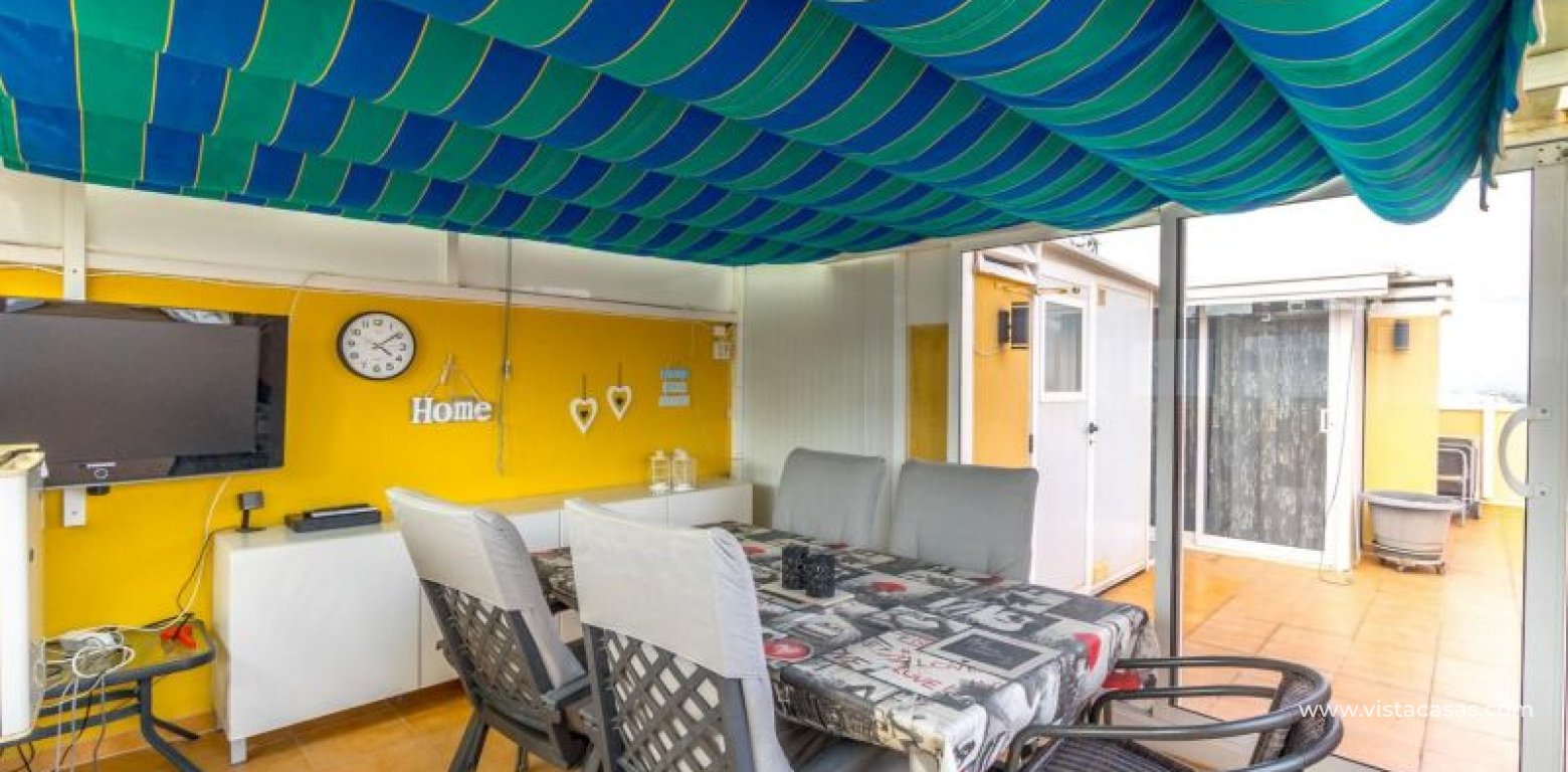 Vente - Appartement - Benijofar