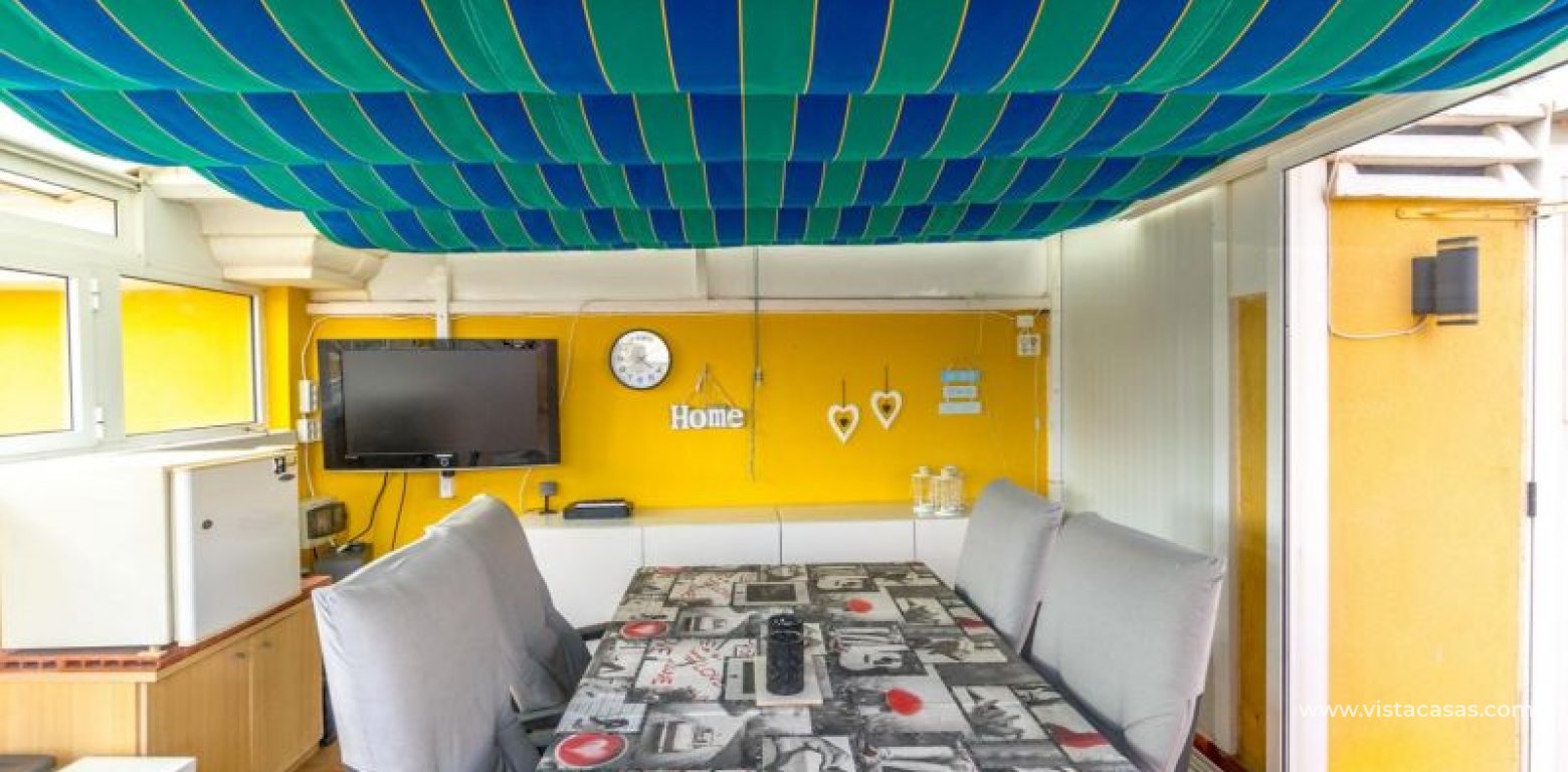 Vente - Appartement - Benijofar