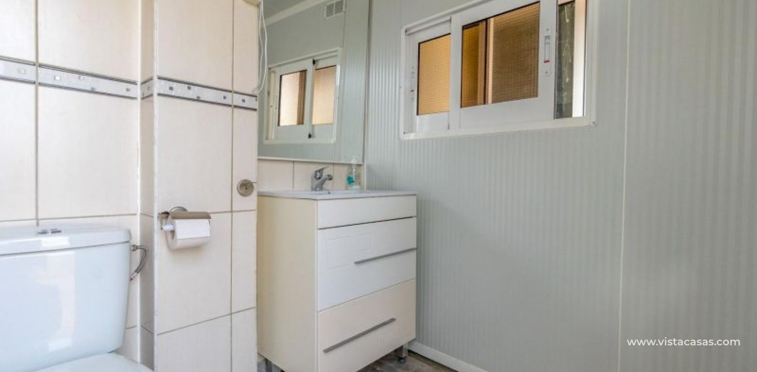 Vente - Appartement - Benijofar