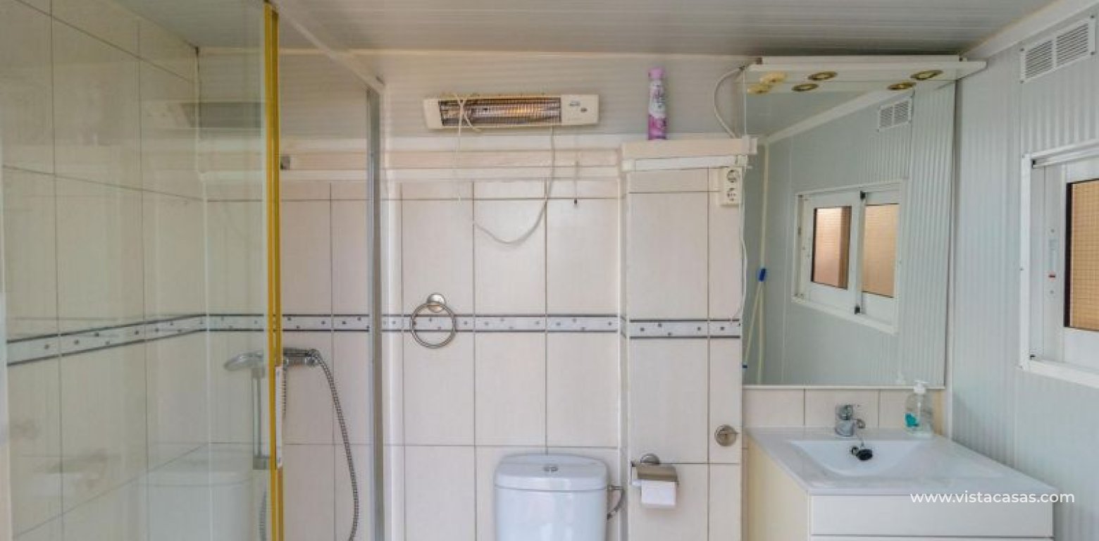 Vente - Appartement - Benijofar