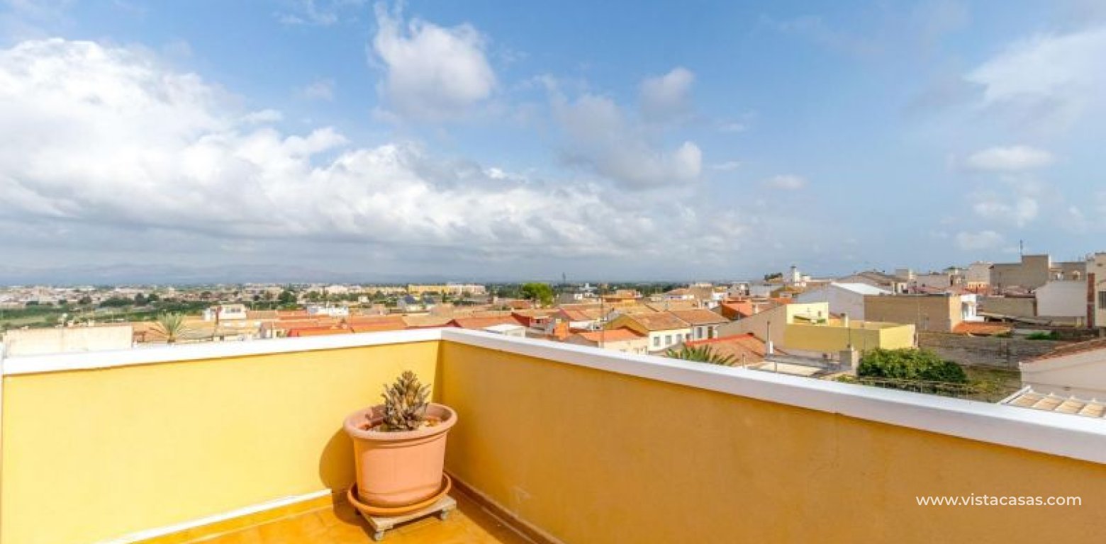 Vente - Appartement - Benijofar