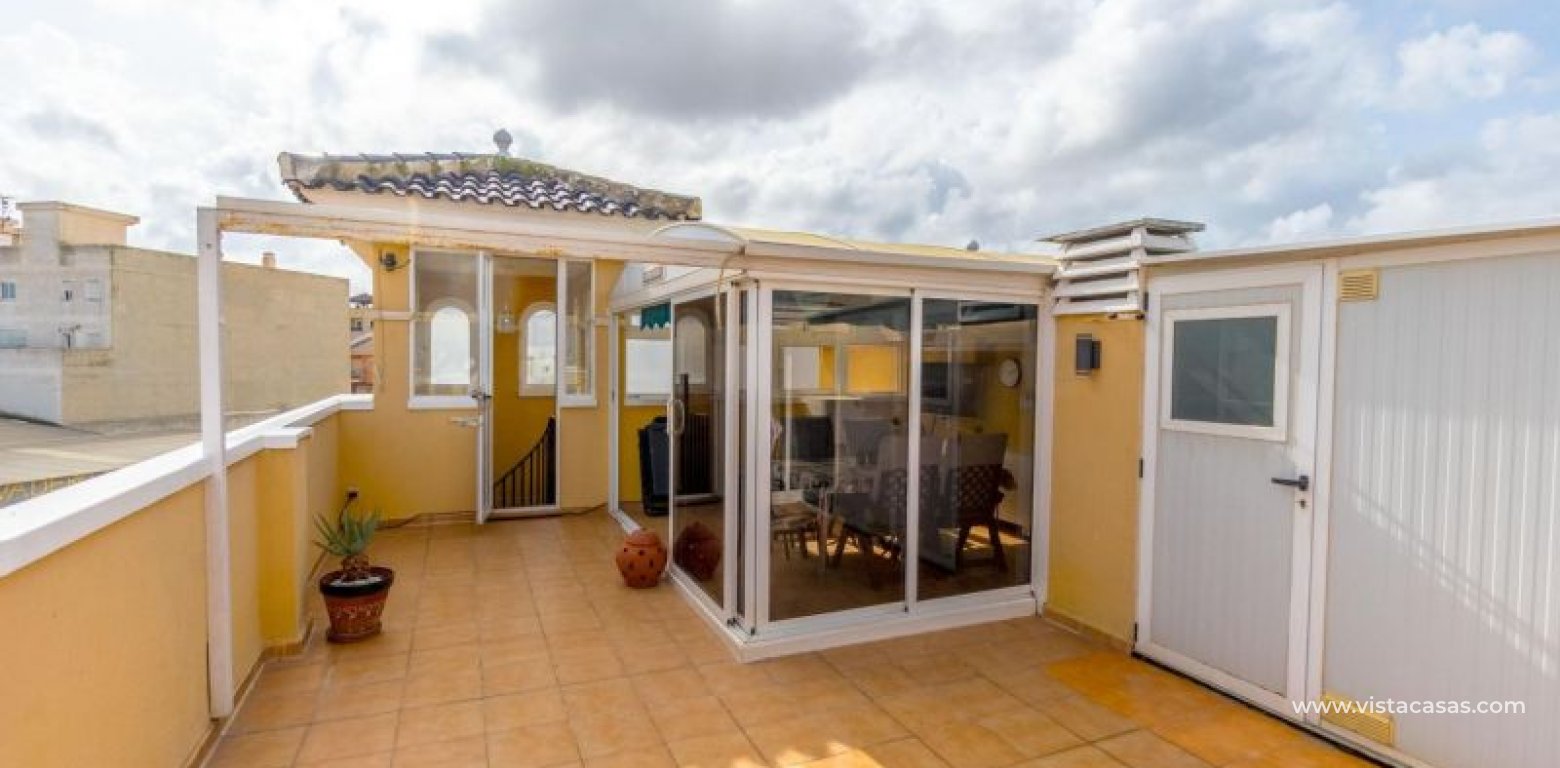 Vente - Appartement - Benijofar