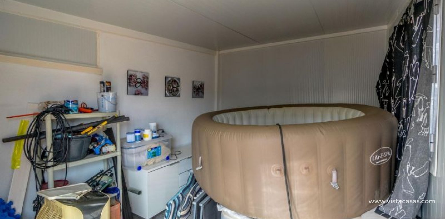 Vente - Appartement - Benijofar