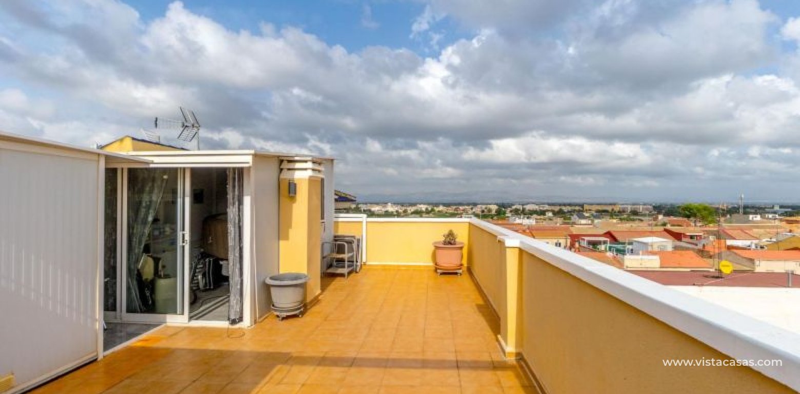 Vente - Appartement - Benijofar