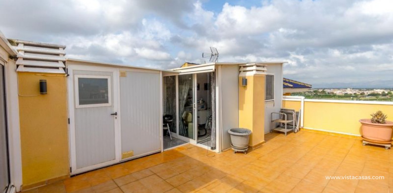 Vente - Appartement - Benijofar