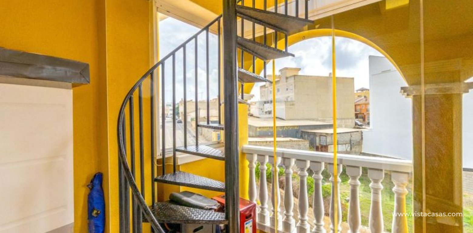 Vente - Appartement - Benijofar