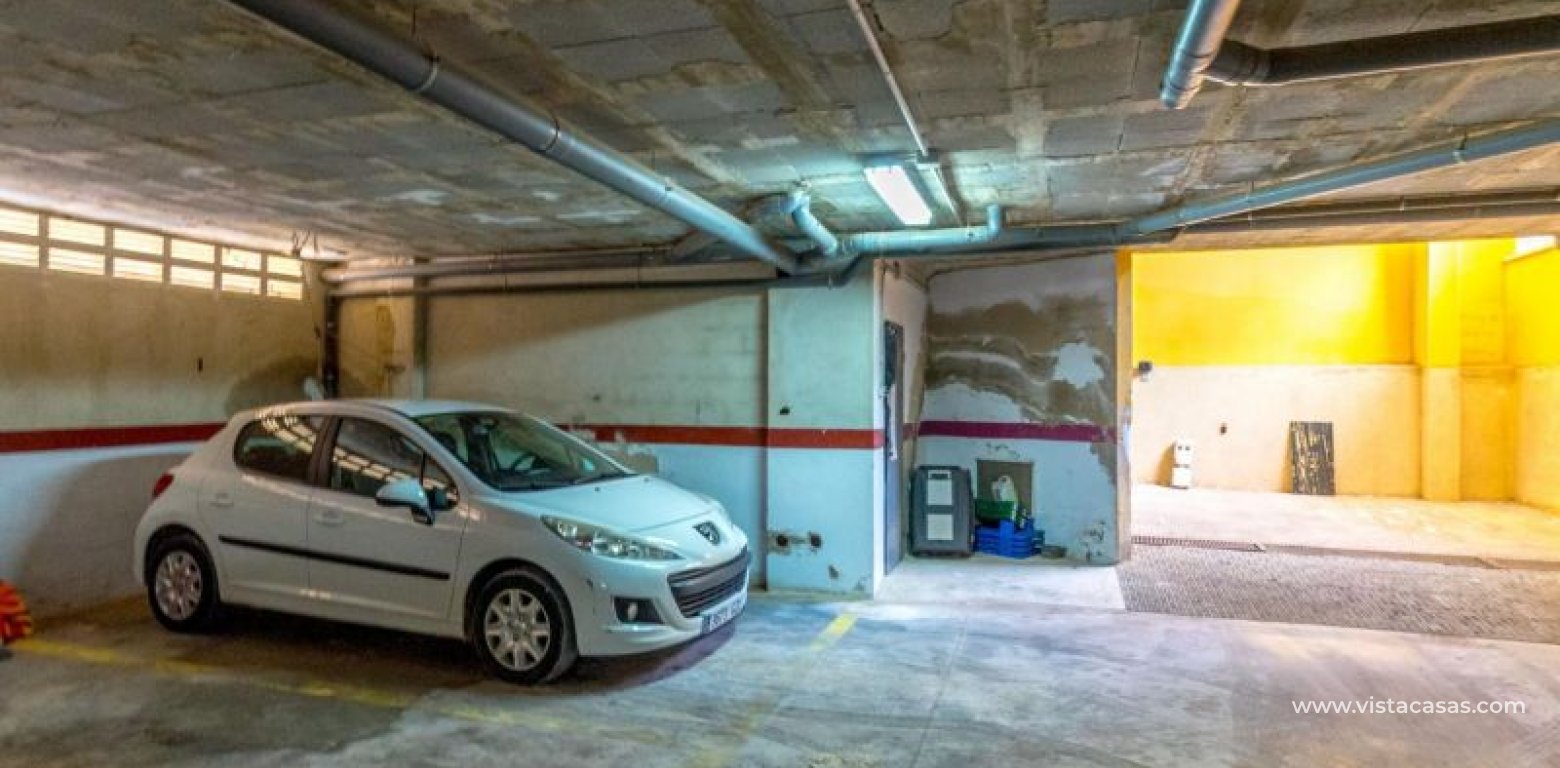 Vente - Appartement - Benijofar