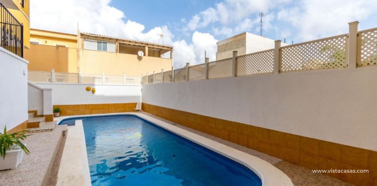 Vente - Appartement - Benijofar