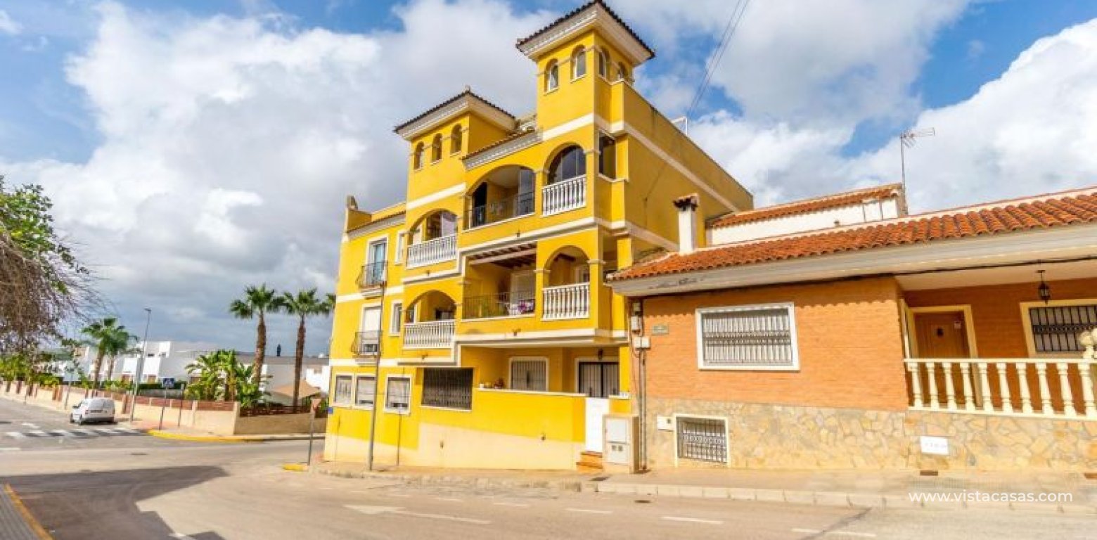 Vente - Appartement - Benijofar