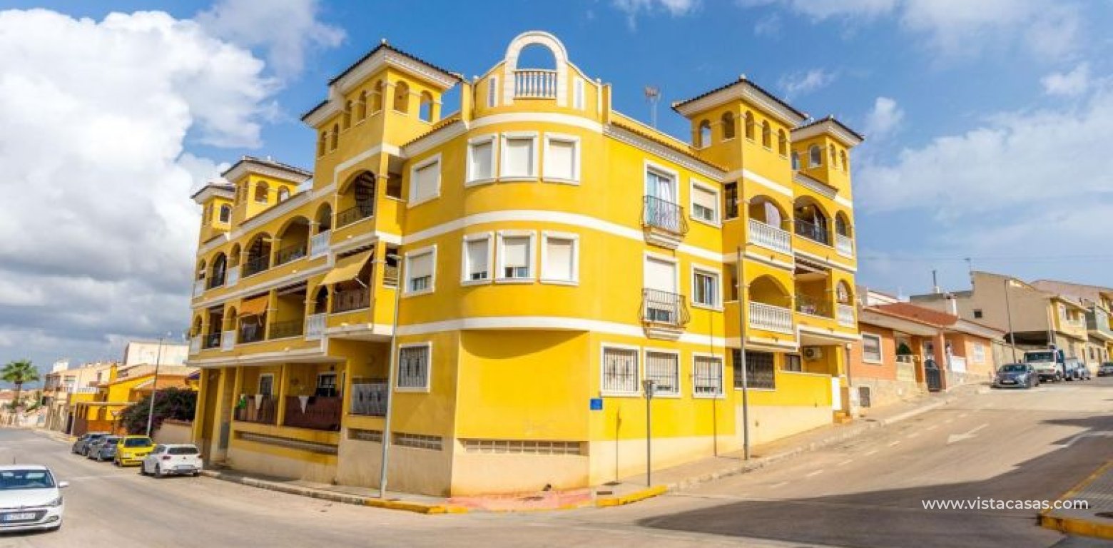 Vente - Appartement - Benijofar