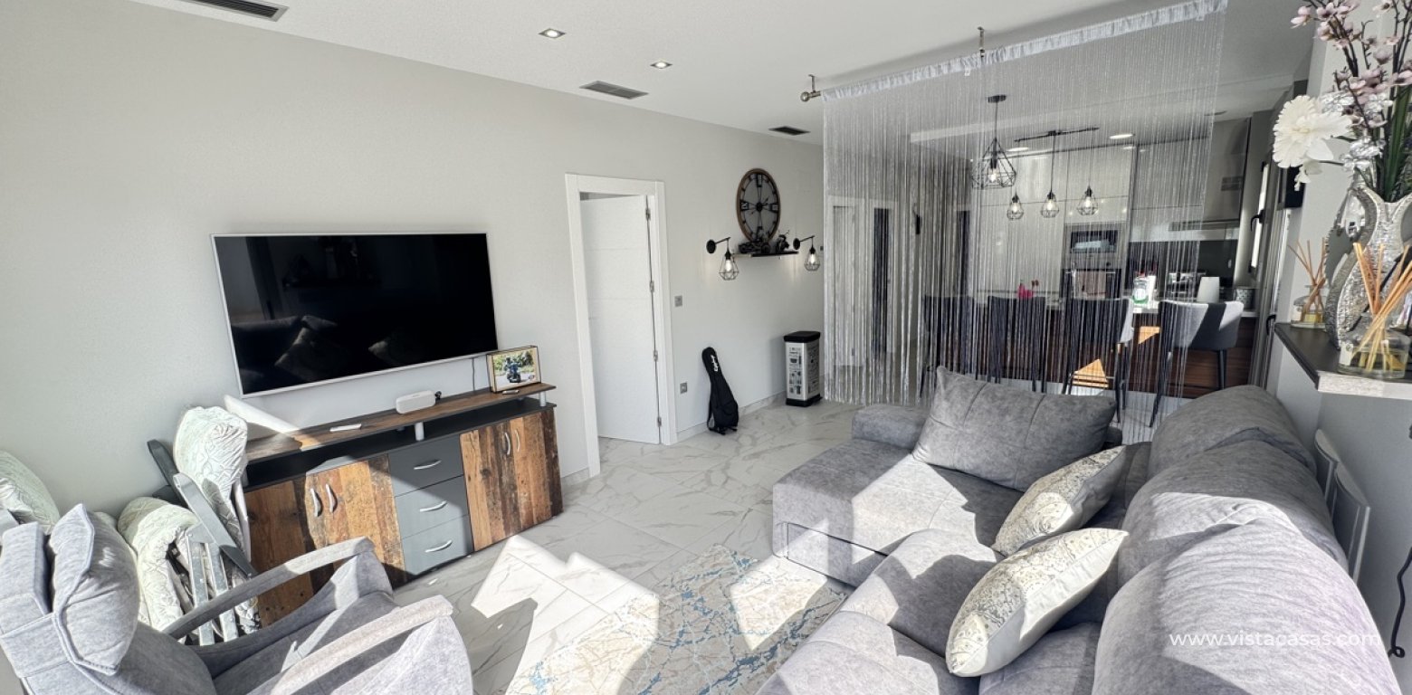 Wtórny - Villa - Villamartin