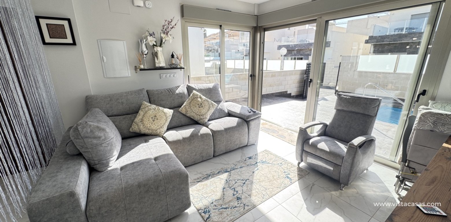 Wtórny - Villa - Villamartin