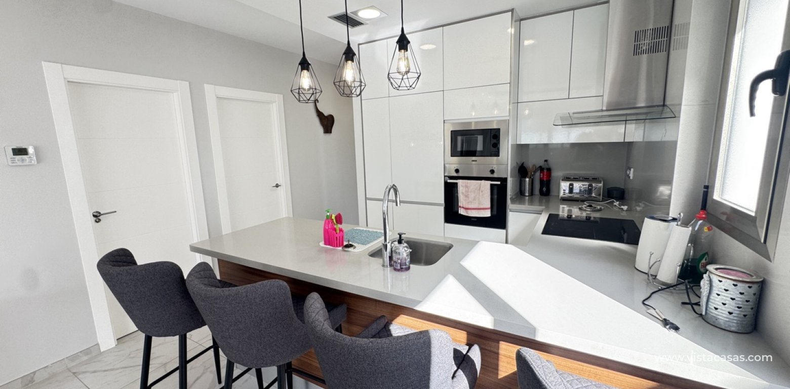 Wtórny - Villa - Villamartin