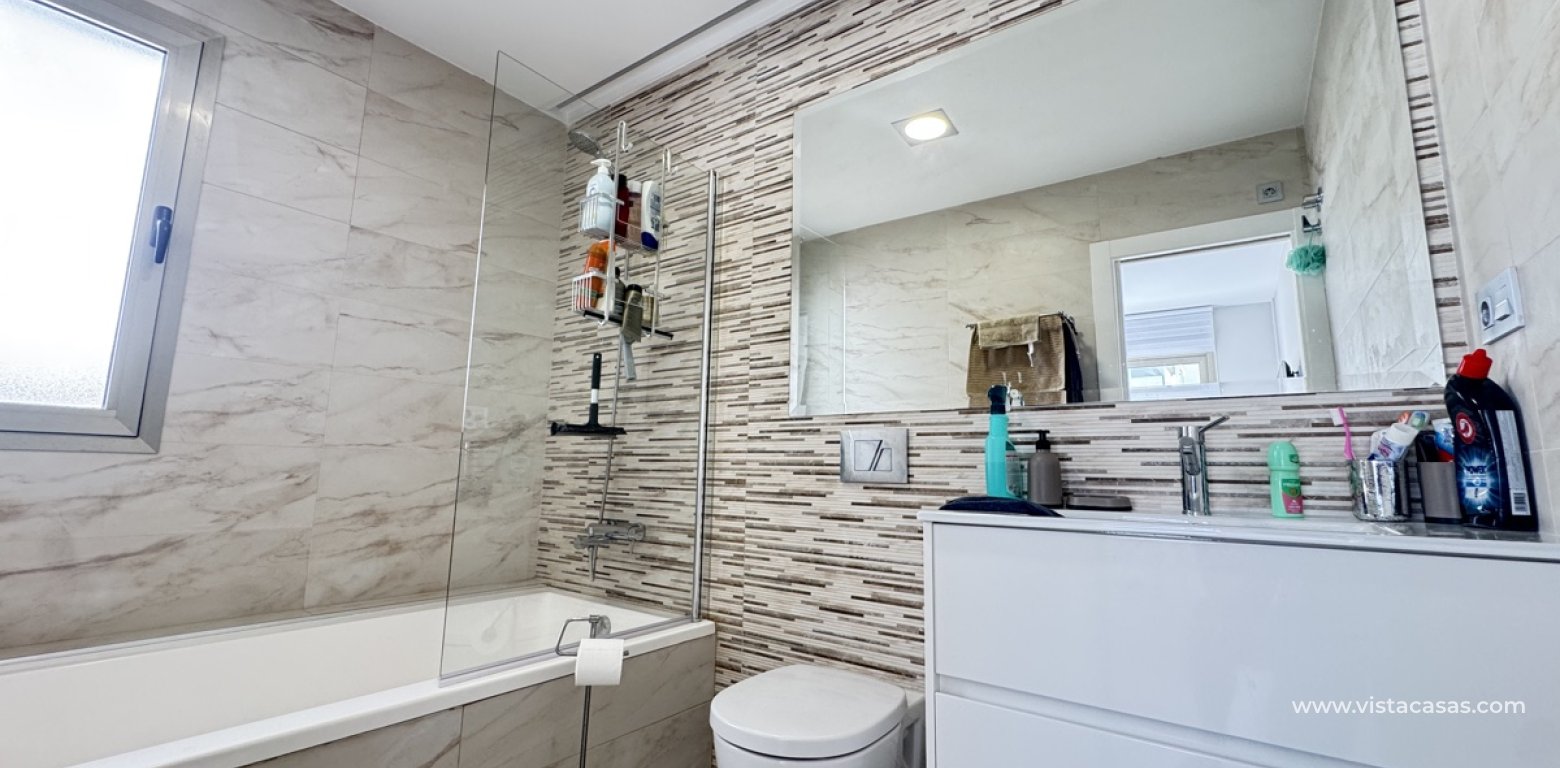 Wtórny - Villa - Villamartin