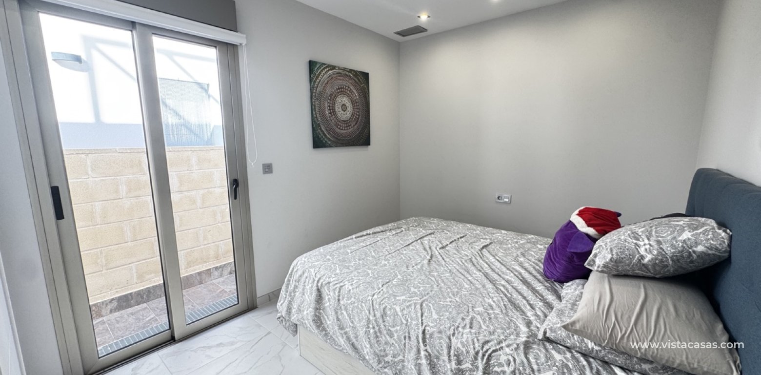 Wtórny - Villa - Villamartin