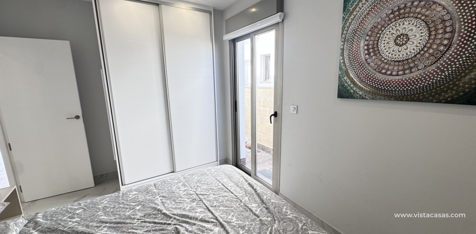 Wtórny - Villa - Villamartin