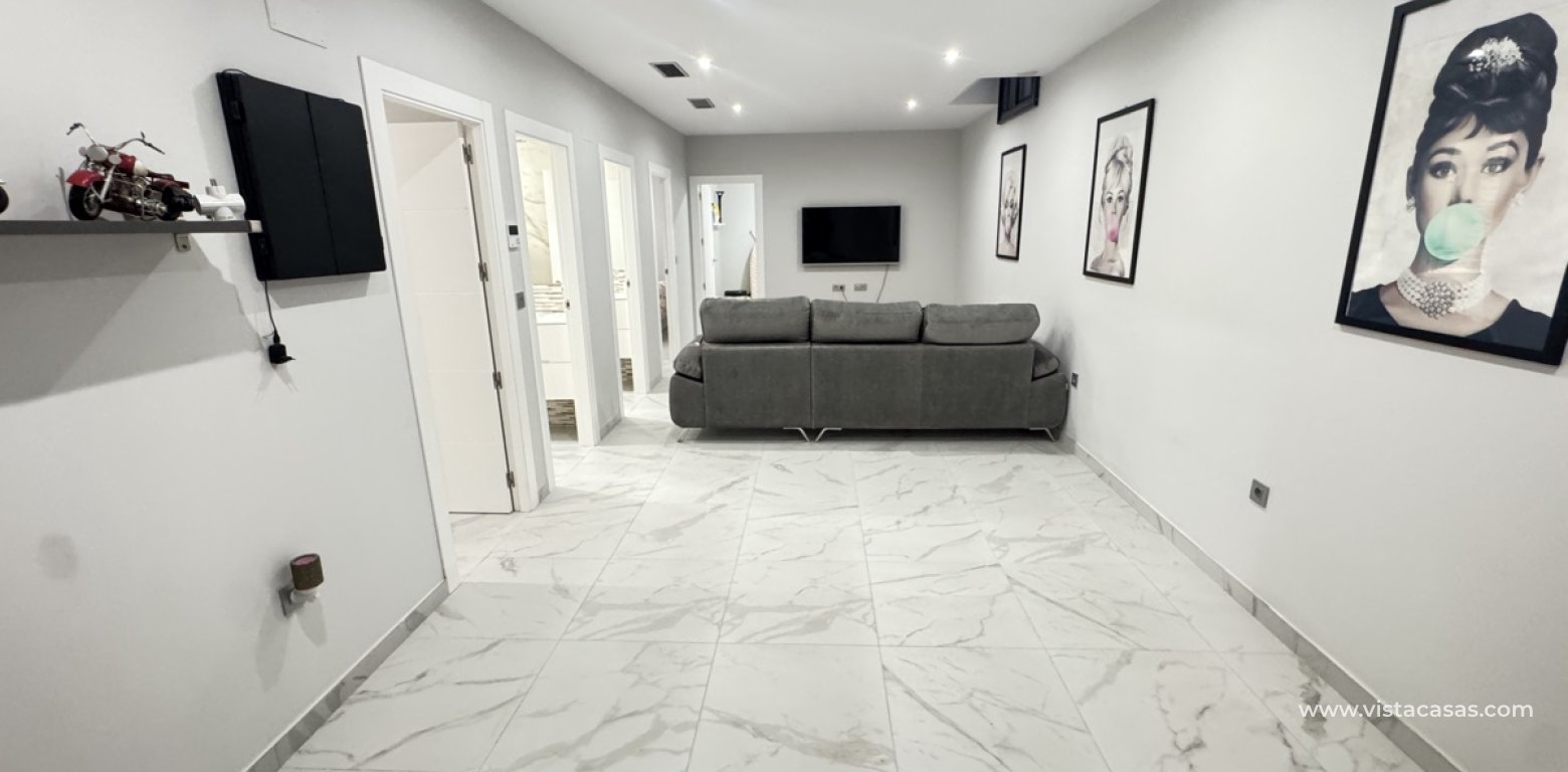 Wtórny - Villa - Villamartin