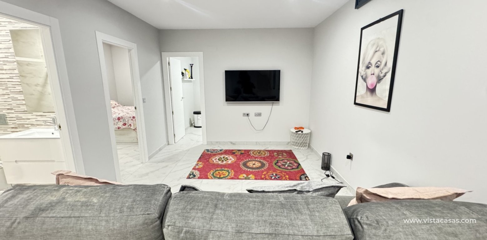 Wtórny - Villa - Villamartin