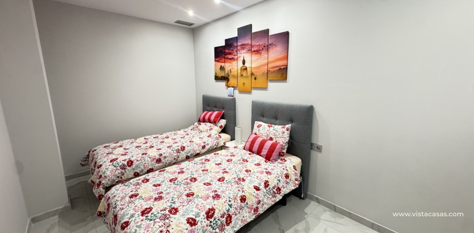 Wtórny - Villa - Villamartin