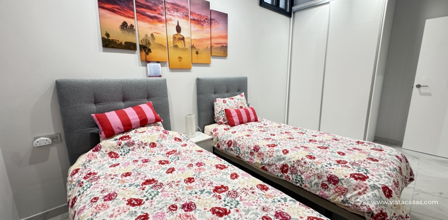 Wtórny - Villa - Villamartin