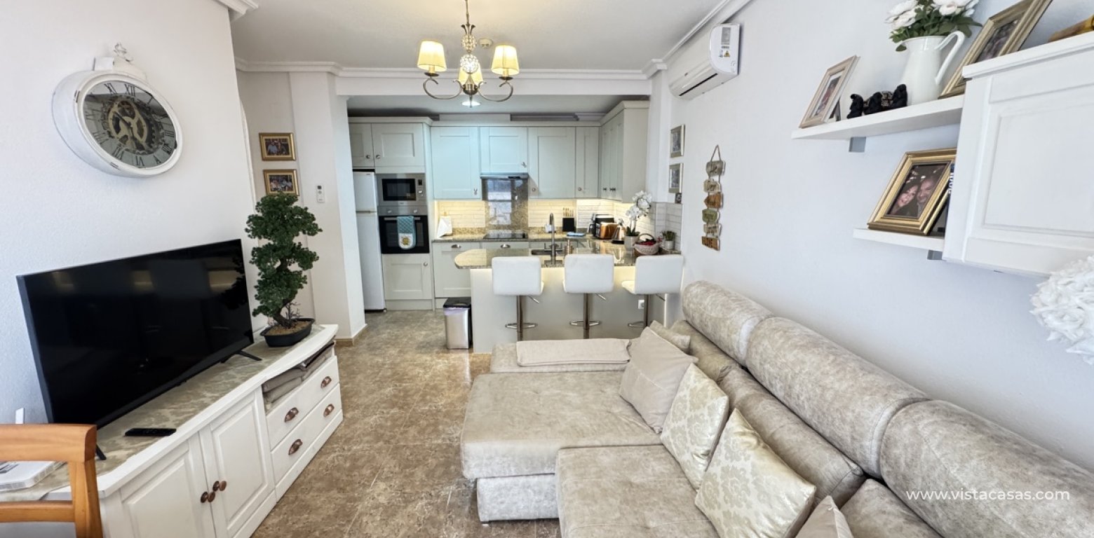 Resale - Apartment - Cabo Roig