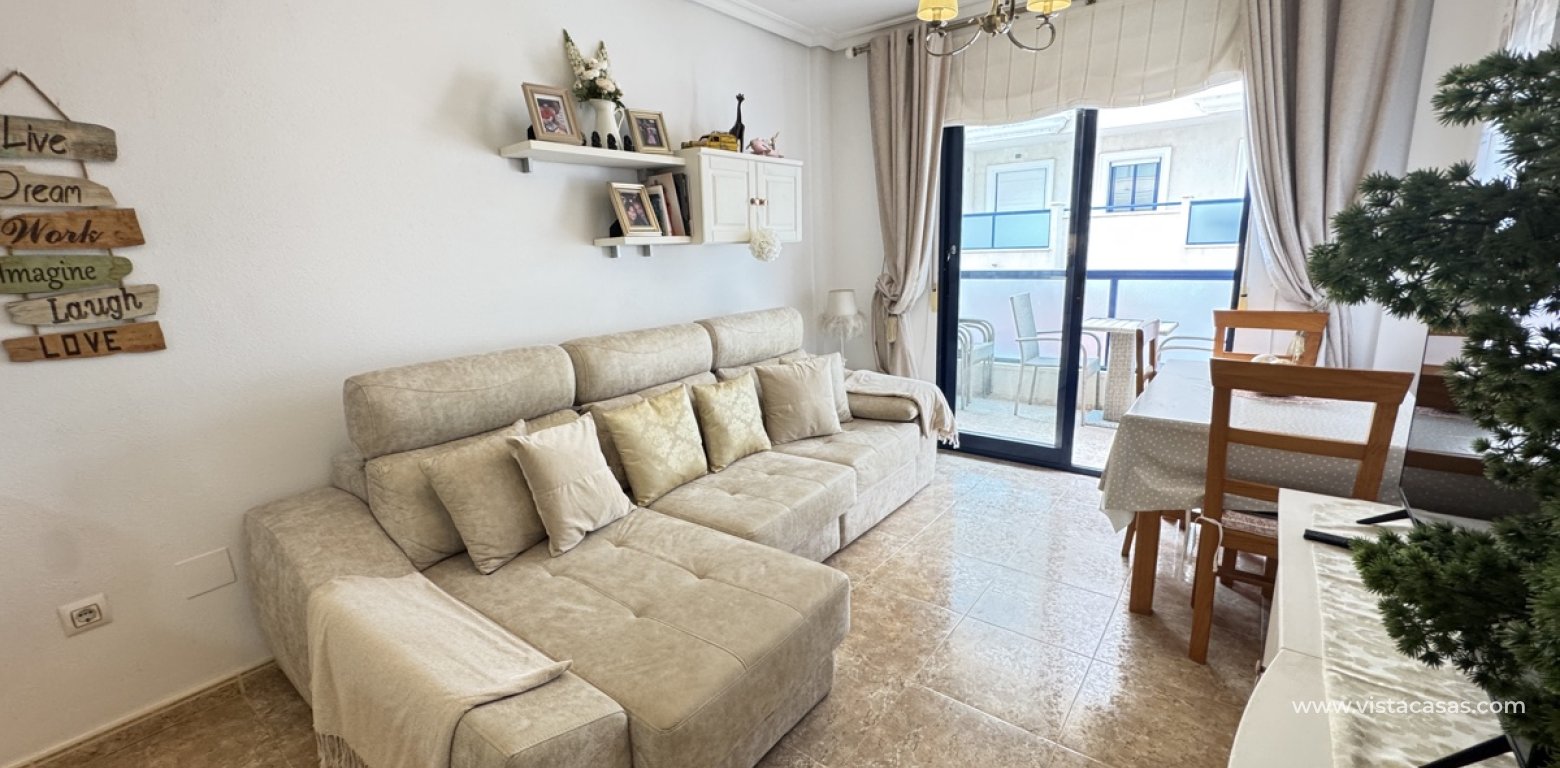 Resale - Apartment - Cabo Roig