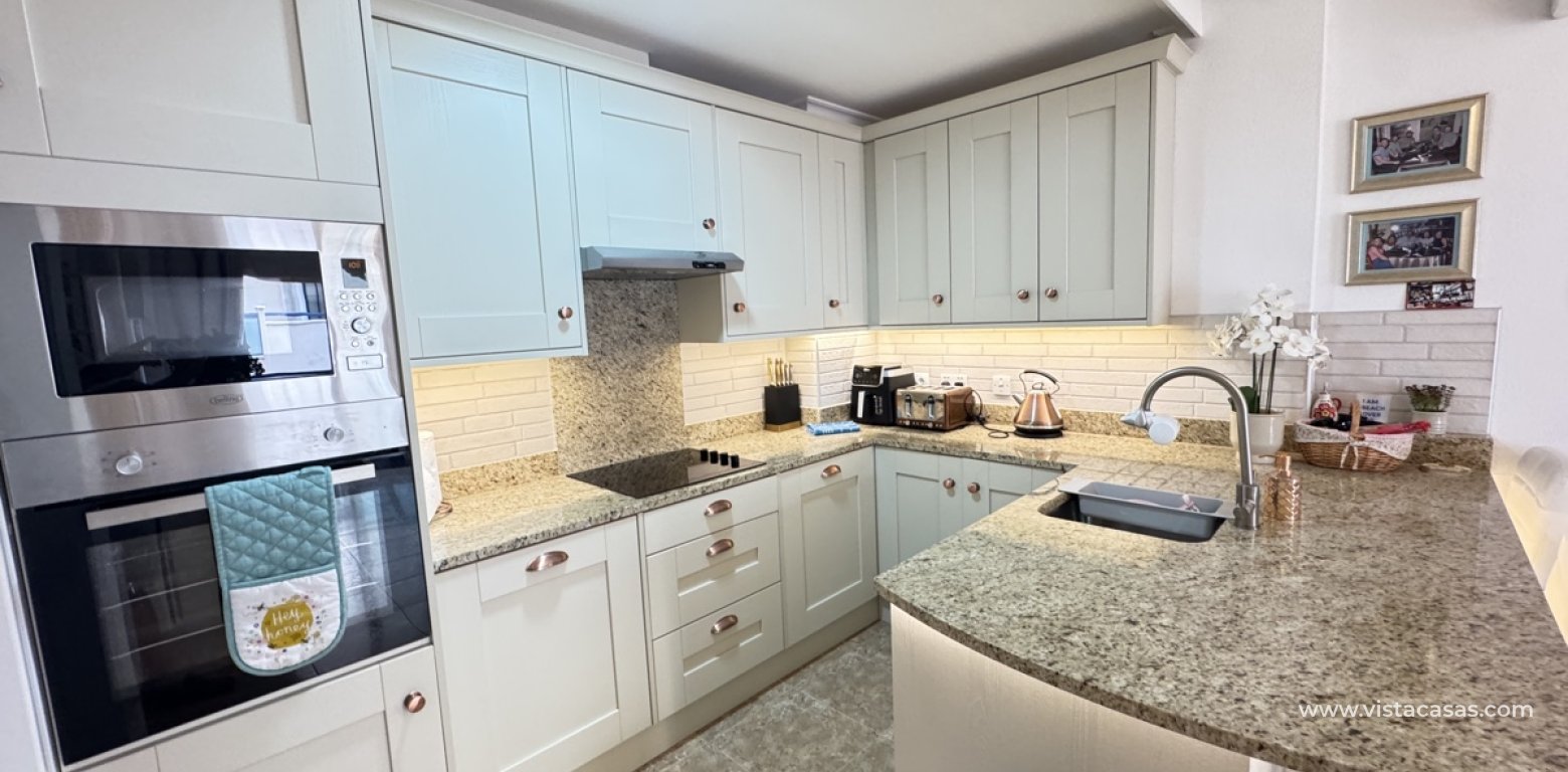 Resale - Apartment - Cabo Roig