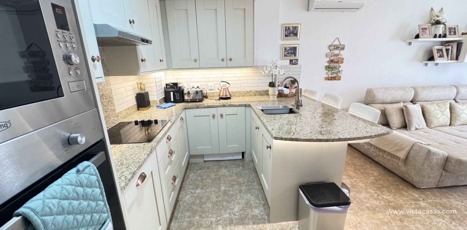 Resale - Apartment - Cabo Roig