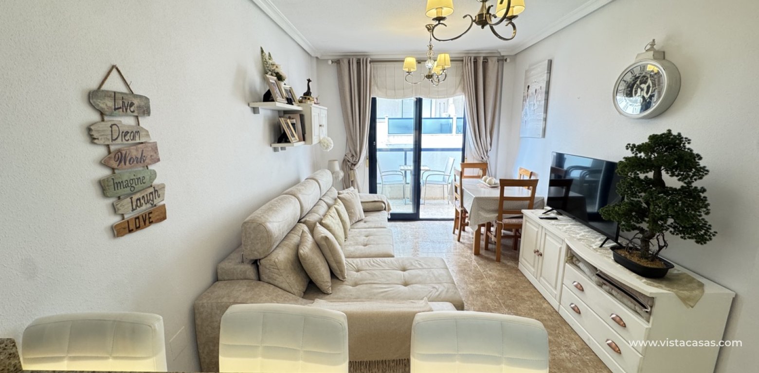 Resale - Apartment - Cabo Roig