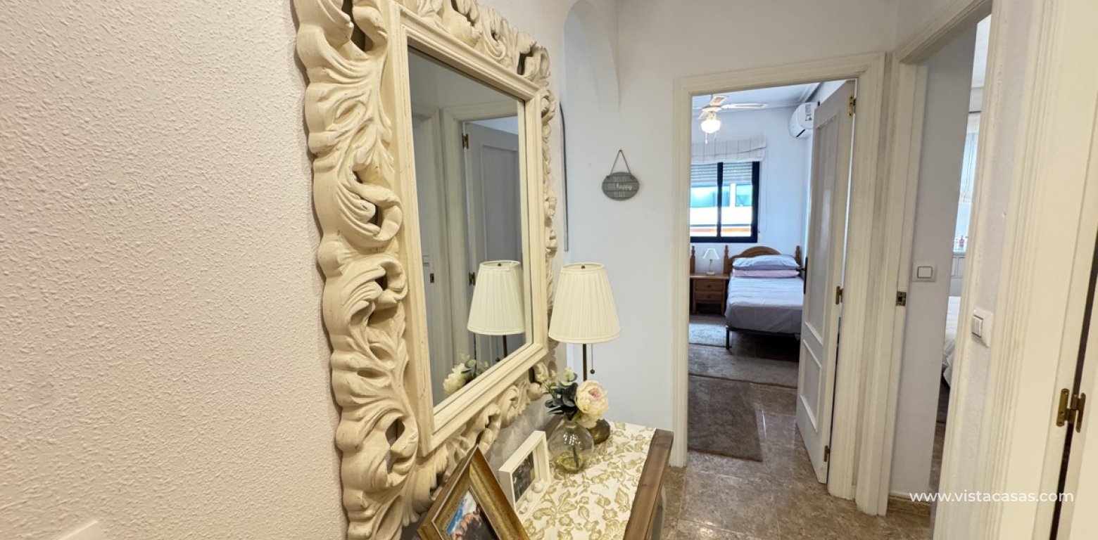 Resale - Apartment - Cabo Roig