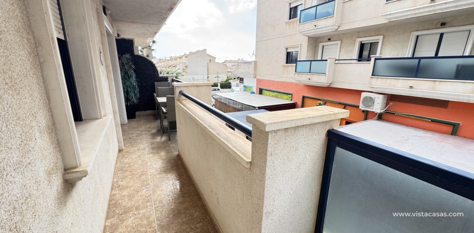 Resale - Apartment - Cabo Roig