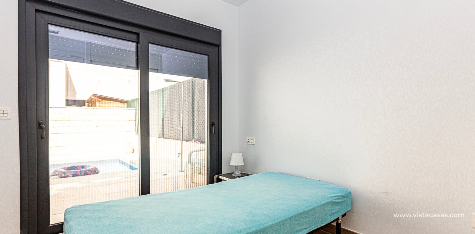 Resale - Villa - Rojales - Ciudad Quesada