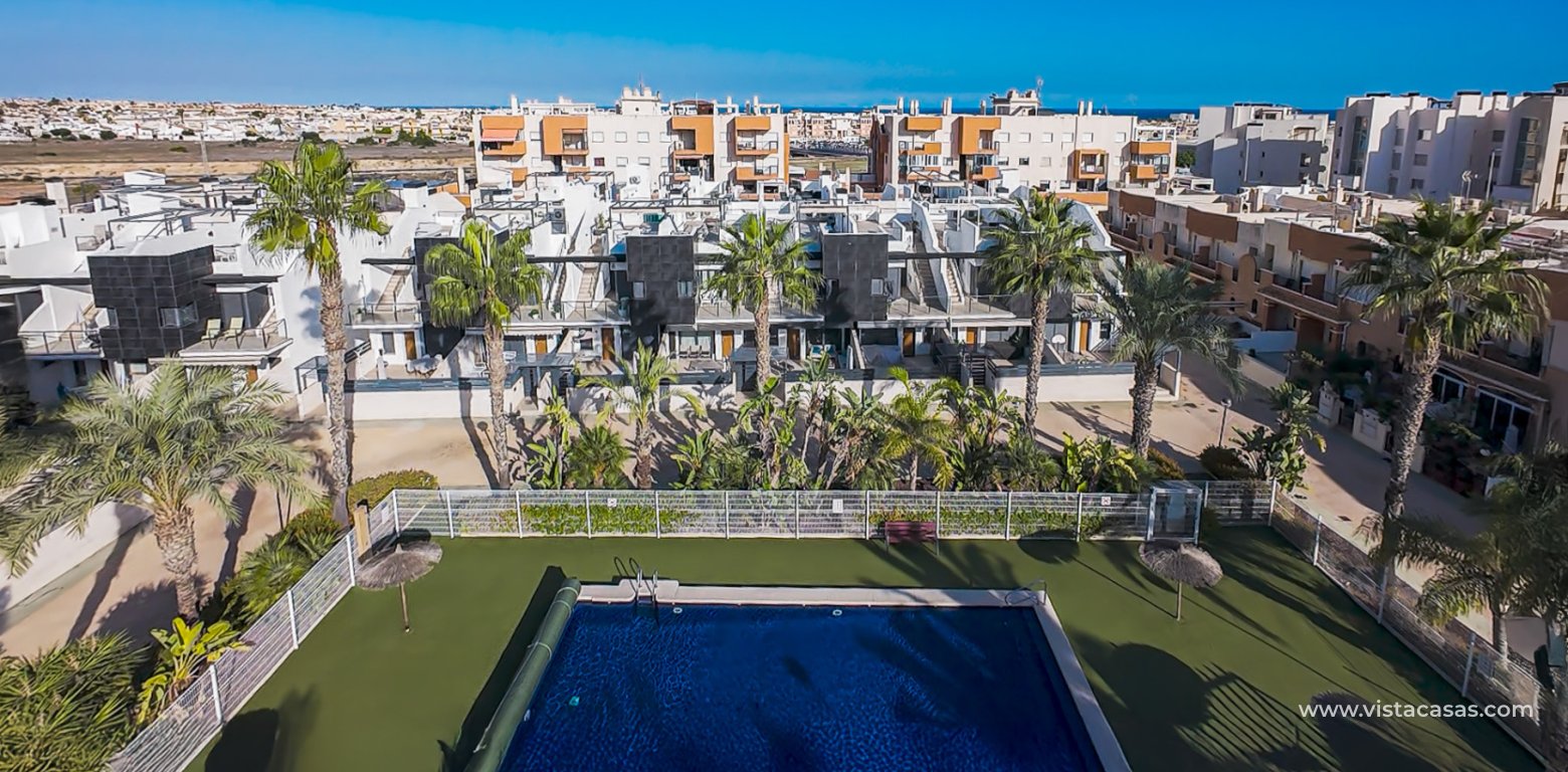 Resale - Townhouse - Villamartin - Los Dolses