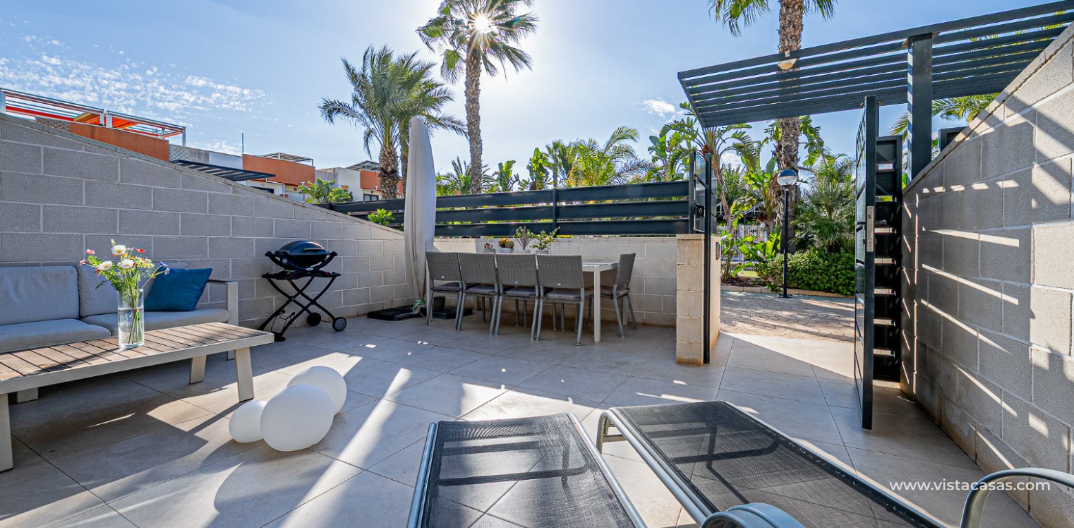 Resale - Townhouse - Villamartin - Los Dolses