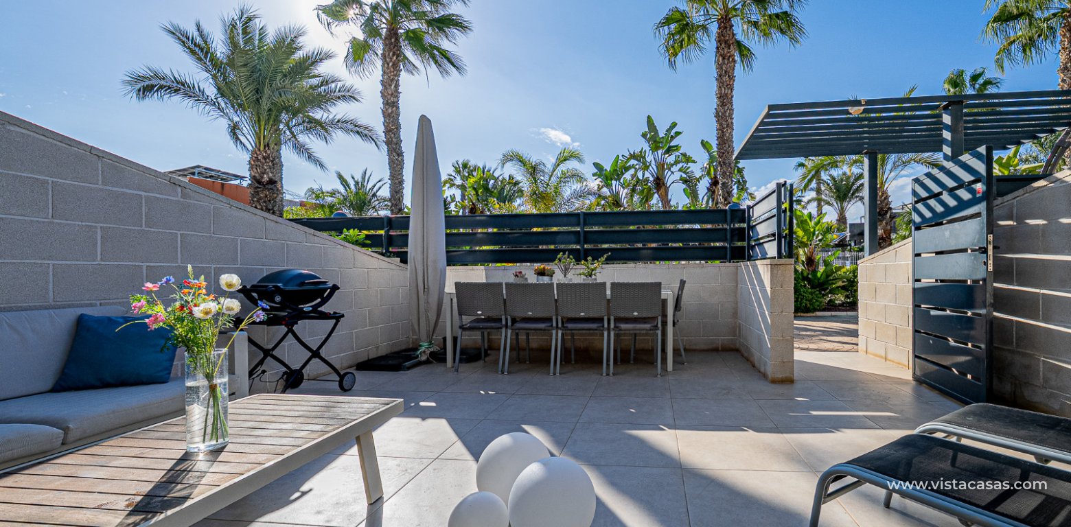 Resale - Townhouse - Villamartin - Los Dolses